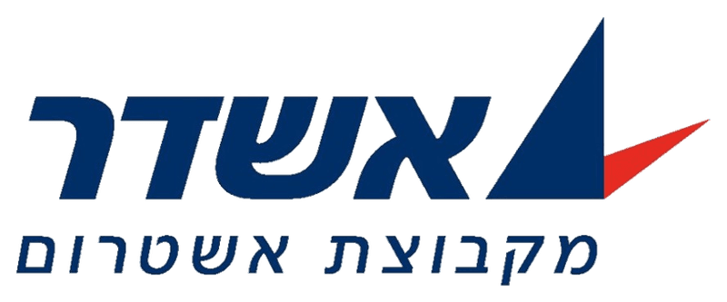 אשדר / אשטרום